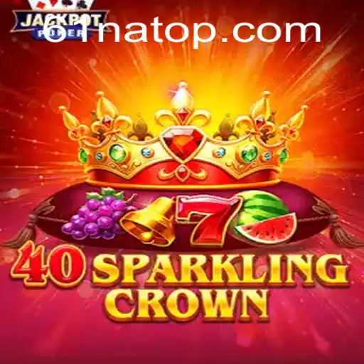 Descubra a emoção de 40SparklingCrown: O Jogo de Estratégia Inovador