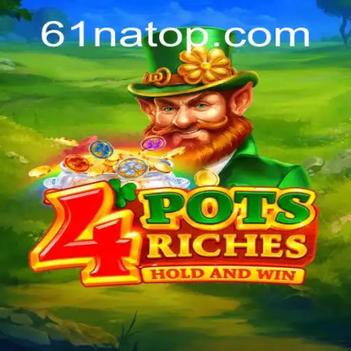 Descubra o Mundo Fascinante do Jogo 4potsriches