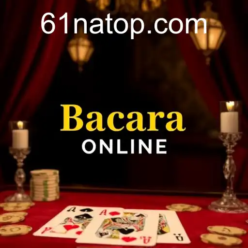 Bacará online
