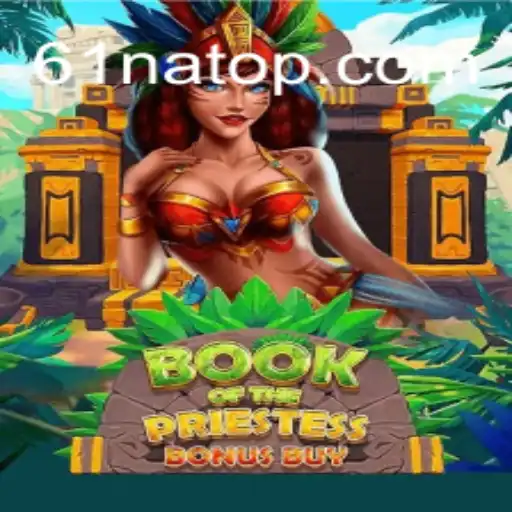 Desvendando o Fascinante Mundo de BookOfThePriestess