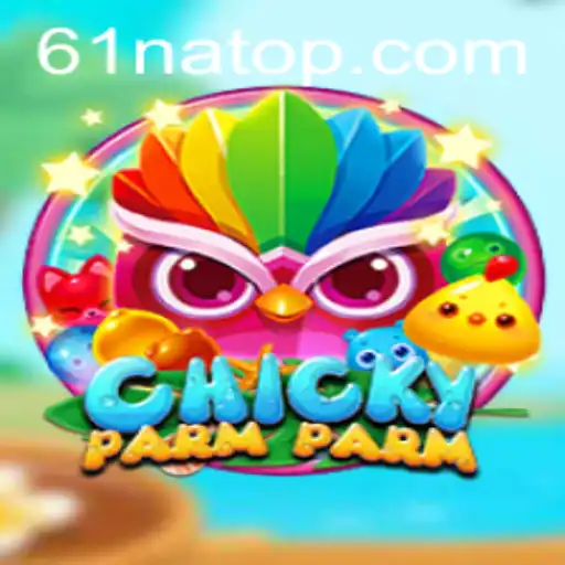 Explore o Mundo de ChickyParmParm: Diversão, Estratégia e Aventura