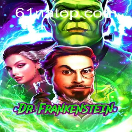 DrFrankenstein: Um Jogo Inovador e Empolgante com Conexões Atuais