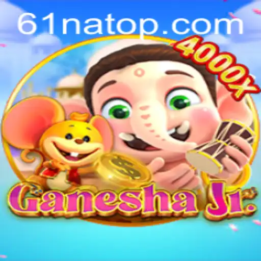Explorando o Universo do Jogo GaneshaJr com 61na.com