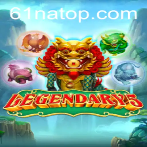 Legendary5: Exploração do Mundo Mítico e Estratégias Empolgantes