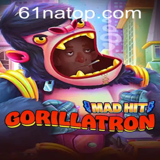 Explorando MadHitGorillatron: O Jogo que Está Conquistando o Mundo
