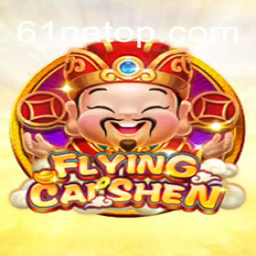 Explorando o universo do jogo FlyingCaiShen com 61na.com