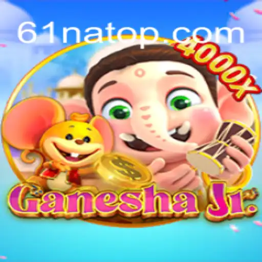 Explorando o Universo do Jogo GaneshaJr com 61na.com