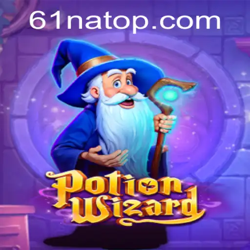 PotionWizard: Um Mergulho no Mundo Mágico dos Feiticeiros