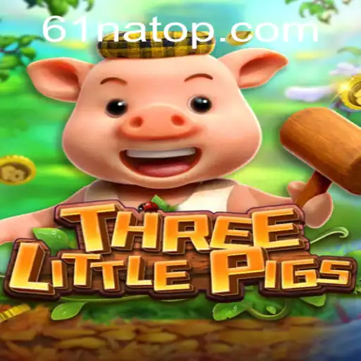 Explorando o Fascínio do Jogo THREELITTLEPIGS