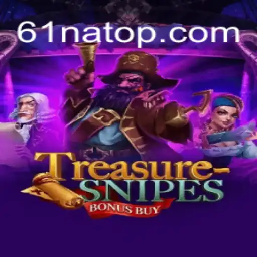 Desvendando o Jogo TreasuresnipesBonusBuy: A Aventura Definitiva de Caça ao Tesouro