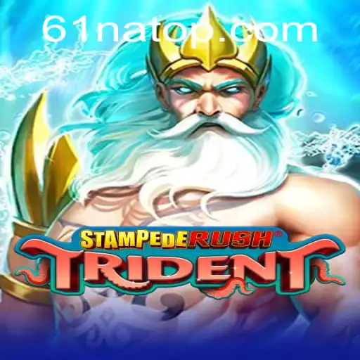 StempedeRushTrident: Mergulhe na Aventura e Desafie Seus Limites