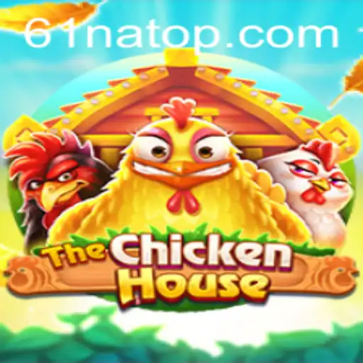 Desvendando TheChickenHouse: Uma Nova Aventura no Mundo dos Jogos