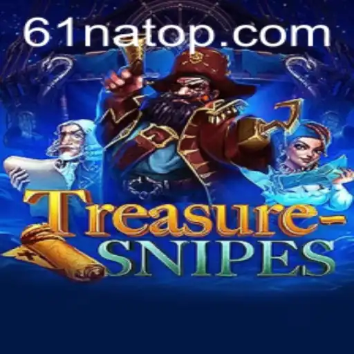 Explorando TreasureSnipes: Aventura e Estratégia no Mundo Dos Jogos