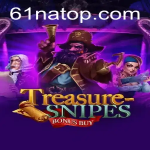 Desvendando o Jogo TreasuresnipesBonusBuy: A Aventura Definitiva de Caça ao Tesouro